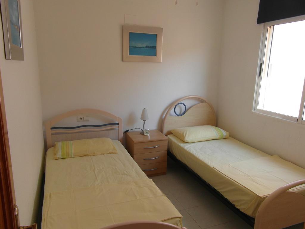 德尼亚Apartamento Riomar公寓 客房 照片