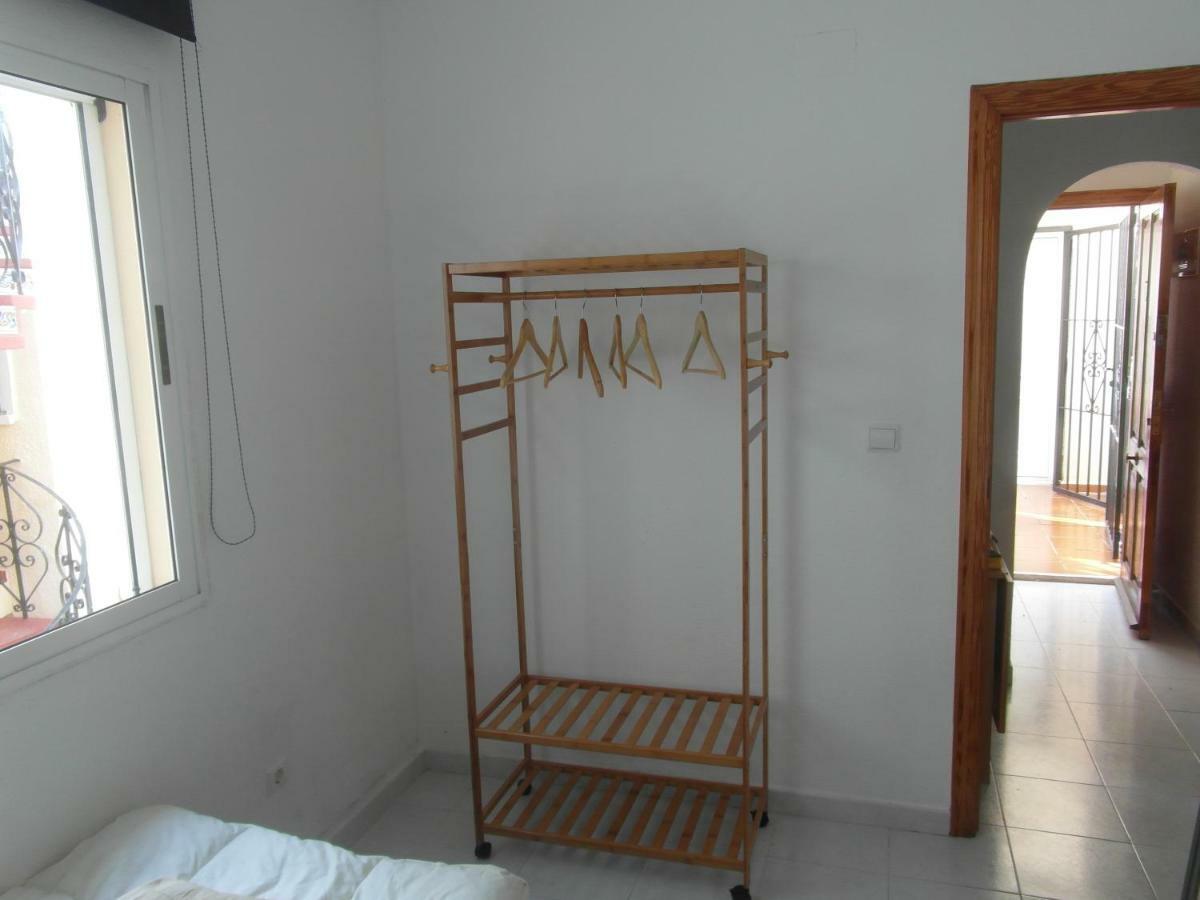 德尼亚Apartamento Riomar公寓 外观 照片